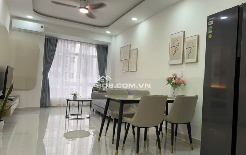 Chung cư Sky garden, Phú Mỹ Hưng, quận 7, Skygarden 3, 19 tr/ tháng (thương lượng), 2 PN,2WC  nhà mới