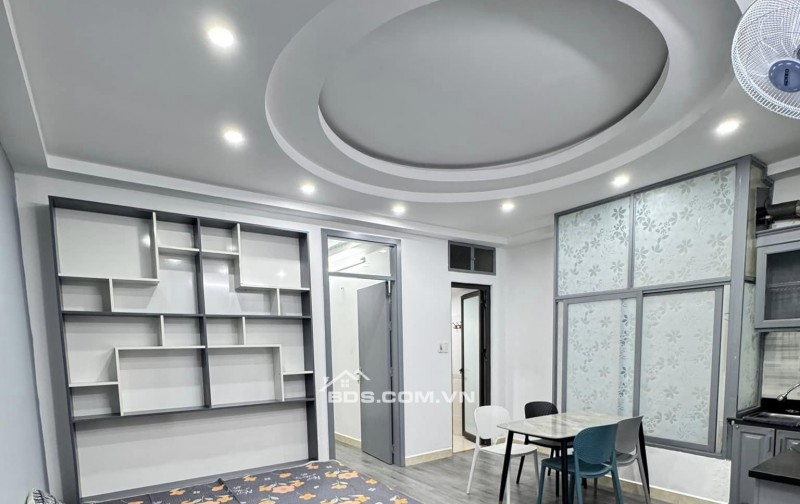 ⚜️ Chỉ 1,45 Tỷ  - Căn Hộ CCMN Hoàng Ngân, Thanh Xuân, 50m2 2PN+1PK, Full đồ Ở Ngay ⚜️