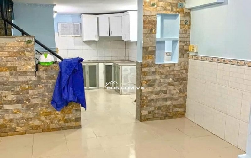 BÁN NHÀ 2 TẦNG, 30M2, MAI VĂN VĨNH, TÂN QUY, Q.7 - CHỈ 3.3 TỶ - SỔ HỒNG