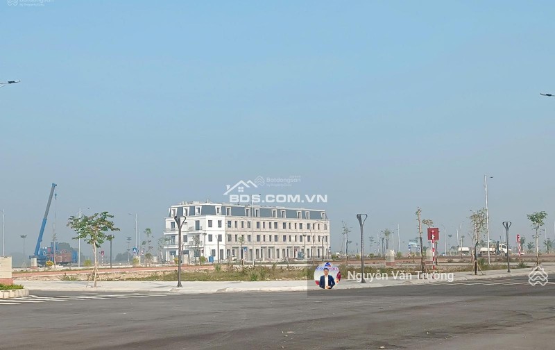 Nhận đặt ưu tiên các lô đất nền 100m2 tại dự án Tân Thanh Elite City đã có sổ - Giá từ 1,7 tỷ/lô