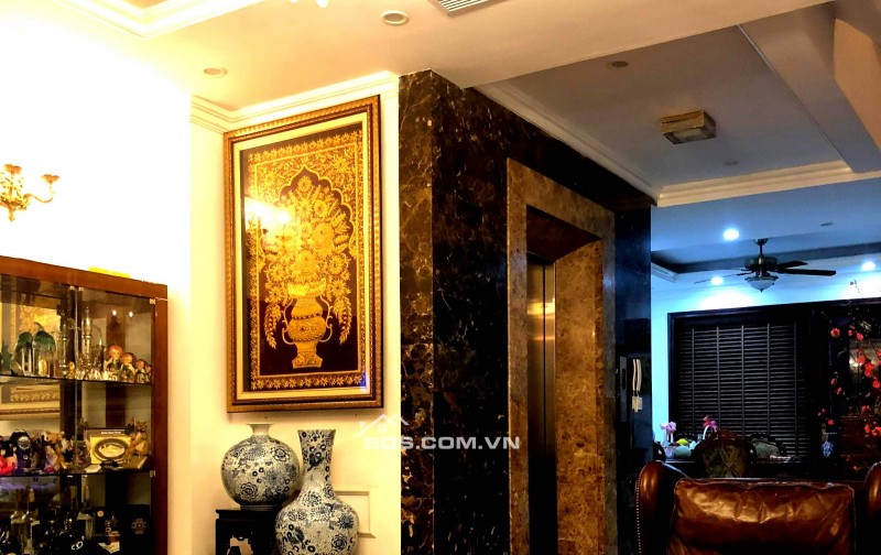 Bán Biệt thự liền kề VIP phố Nguyễn Trãi quận Thanh Xuân Hà Nội