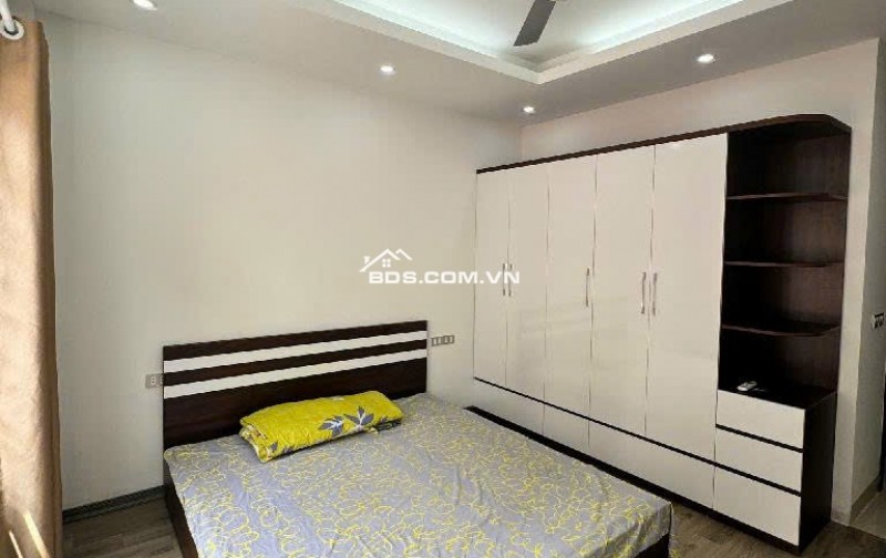 BÁN NHÀ NGUYỄN VĂN CỪ – 47M², 4 TẦNG – NHỈNH 10 TỶ!