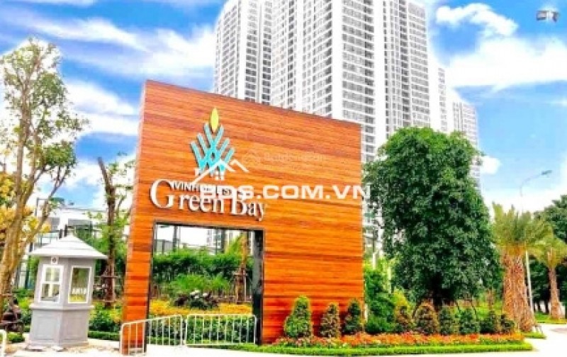 Quỹ căn cho thuê Vinhomes Greenbay 9/2024 cần cho thuê dài hạn