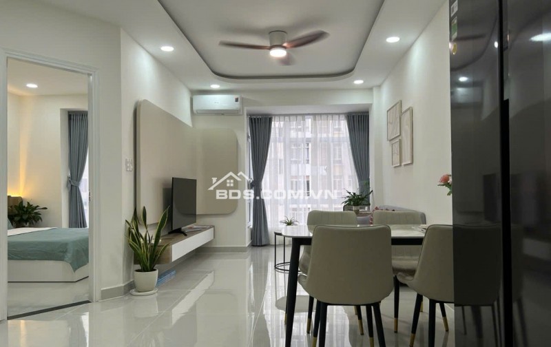 Chung cư Sky garden, Phú Mỹ Hưng, quận 7, Skygarden 3, 19 tr/ tháng (thương lượng), 2 PN,2WC  nhà mới