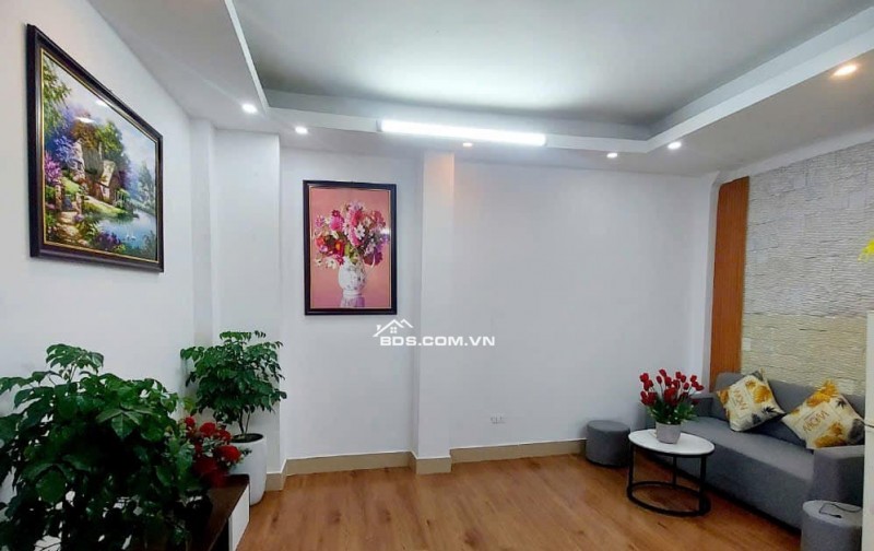 ⚜️ Chỉ 1,4 Tỷ  - Căn Hộ CCMN Quan Nhân, Vũ Trọng Phụng, Thanh Xuân, 42m2 1PN+1PK⚜️