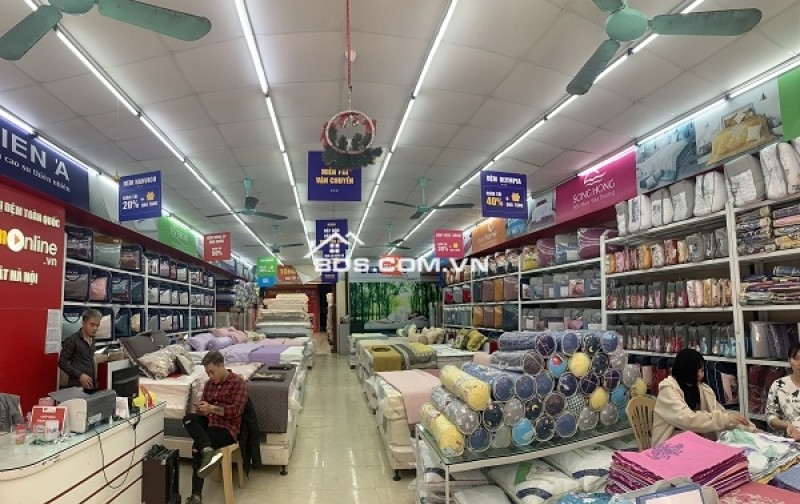 ⚜️ Mặt Phố VIP Trường Chinh, Thanh Xuân 196m2 4T MT 7.5m, Xây Tòa Đỉnh Cao, Chỉ 56 TỶ ⚜️