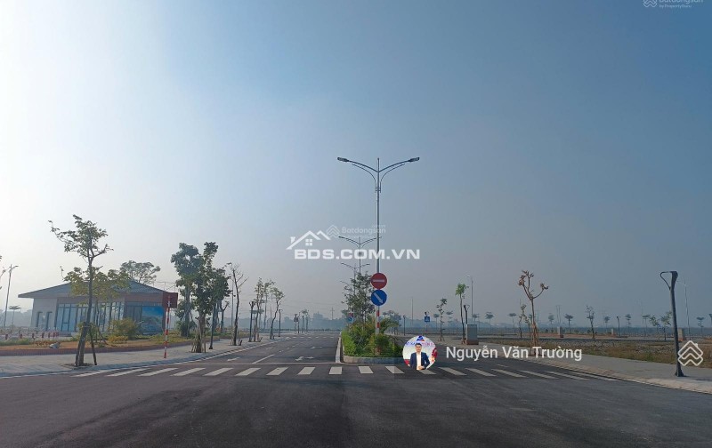 Nhận đặt ưu tiên các lô đất nền 100m2 tại dự án Tân Thanh Elite City đã có sổ - Giá từ 1,7 tỷ/lô