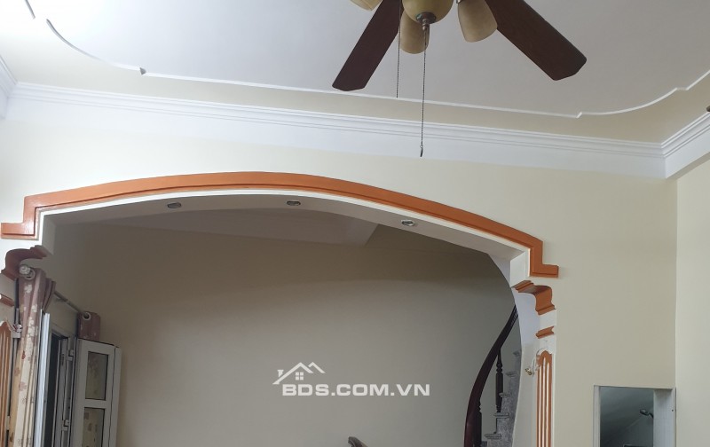 BÁN NHÀ DÂN XÂY ĐẸP 1.66 TỶ 3 TẦNG 38M2 KHU VỰC PHAN ĐÌNH PHÙNG