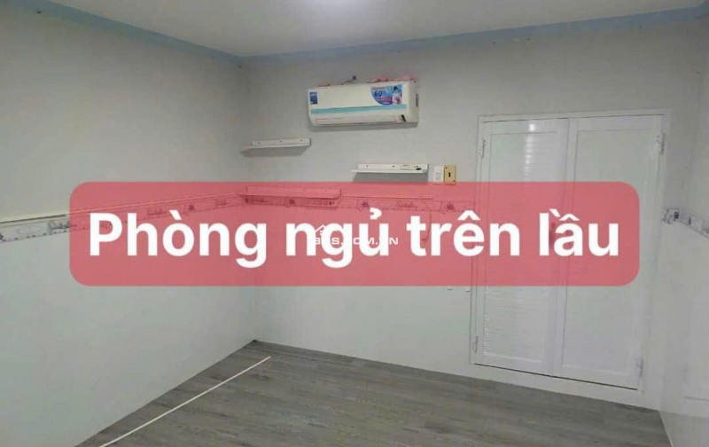 97. Nhà 5 Triệu 2 Phòng Ngủ Đường Nguyễn Thông