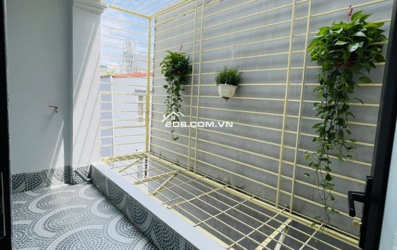 BÁN NHÀ ĐỊNH CÔNG THƯỢNG, HOÀNG MAI, NGÕ Ô TÔ, DTSD 40M2, 5.4 TỶ