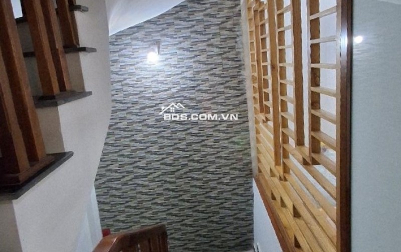 BÁN NHÀ KIM GIANG, HOÀNG MAI, LÔ GÓC, NỞ HẬU, 36M2, GIÁ LỘC PHÁT 6.68 TỶ