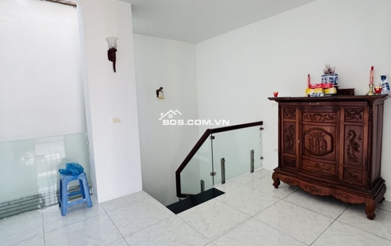 BÁN NHÀ KIM GIANG, HOÀNG MAI, 10M Ô TÔ TRÁNH, 30M2, 5.95 TỶ