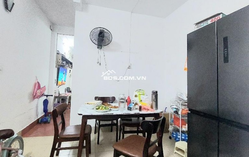 BÁN NHÀ ĐẠI TỪ, 3 BƯỚC RA KĐT ĐẠI KIM, 40M2, 5.5 TỶ