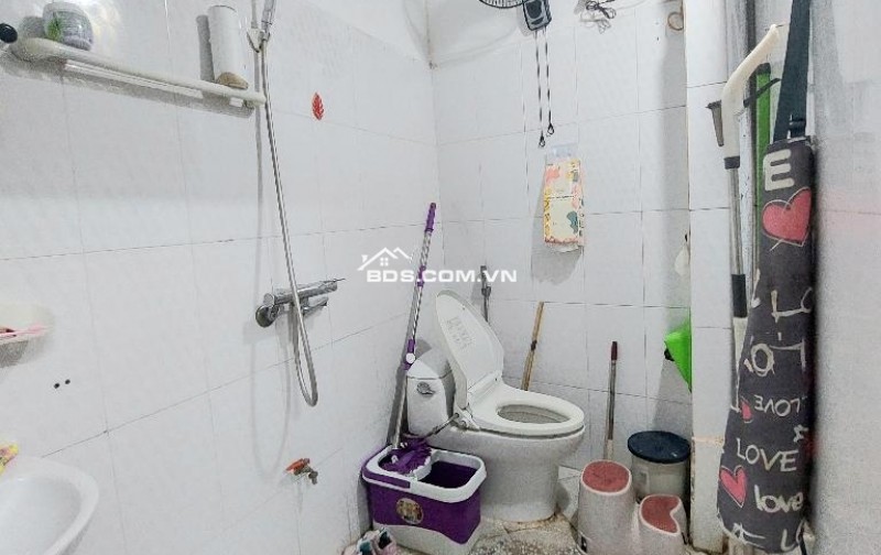 BÁN NHÀ ĐẠI TỪ, 3 BƯỚC RA KĐT ĐẠI KIM, 40M2, 5.5 TỶ