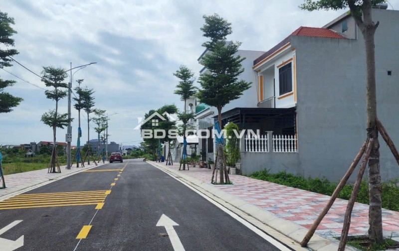 Đất nền phân lô thôn Doãn, TX Duy Tiên, tỉnh Hà Nam 19tr/m2 cách Sun Urban City 2,3 km