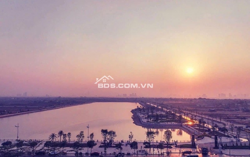 Dự án Vinhomes Global Gate ( Vinhomes Cổ Loa )