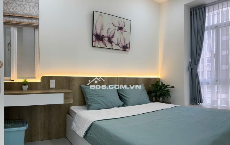 Chung cư Sky garden, Phú Mỹ Hưng, quận 7, Skygarden 3, 19 tr/ tháng (thương lượng), 2 PN,2WC  nhà mới