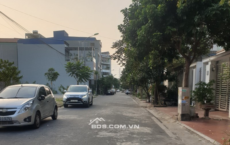 BÁN ĐẤT ĐÔ THỊ BÃI VIÊN ĐƯỜNG ĐẶNG HỒI XUÂN 80M2 GIÁ 3.5 TỶ