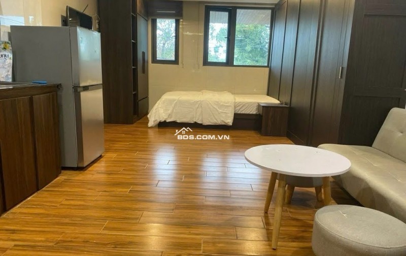 ĐÀ NẴNG: BÁN TÒA APARTMENT CAO CẤP 6 TẦNG, DT ĐẤT:111M2 -VIEW SỒNG HÀN & CẦU RỒNG GIÁ TỐT.