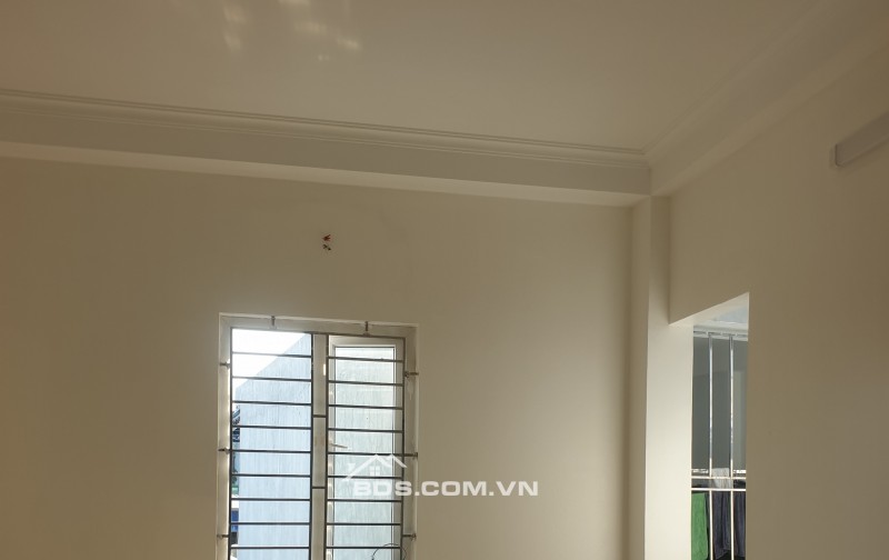 BÁN NHÀ DÂN XÂY 1.49 TỶ 4 TẦNG 34M2 NGÕ NGẮN PHAN ĐÌNH PHÙNG