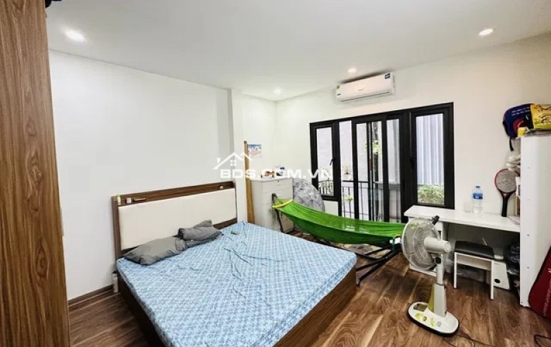 Siêu Hot nhà mới phố chùa Quỳnh, P. Quỳnh Lôi, Q. Hai Bà Trưng, 5 tầng 30m2 giá  6 tỷ