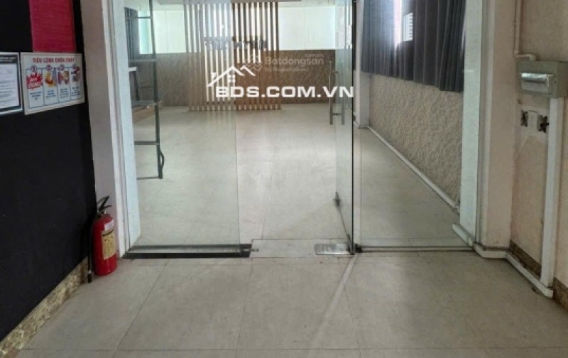 Bán nhà mặt tiền 797-799 dt 120m2 1 trệt 5 lầu đường Huỳnh Tấn Phát, Phường Phú Thuận, Quận 7