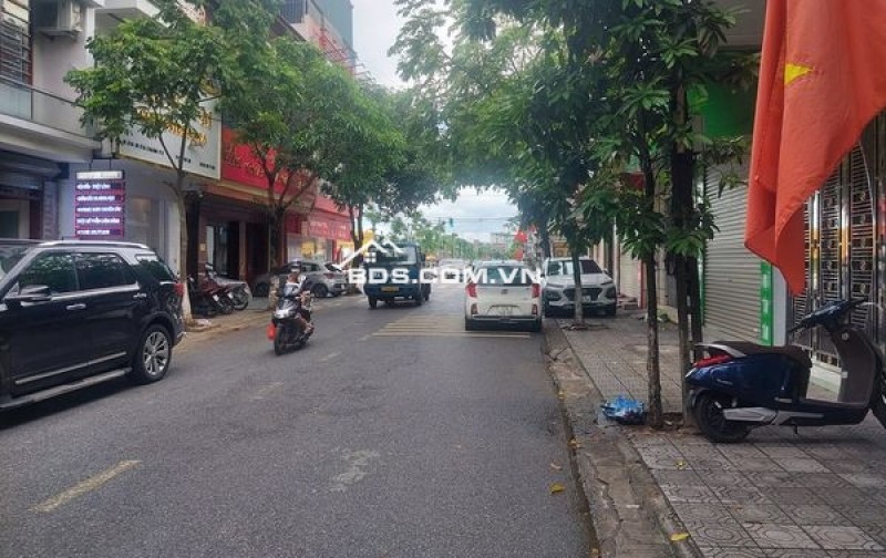 BÁN NHÀ 3 TẦNG ĐƯỜNG LÊ ĐẠI HÀNH PHƯỜNG KỲ BÁ TP THÁI BÌNH
