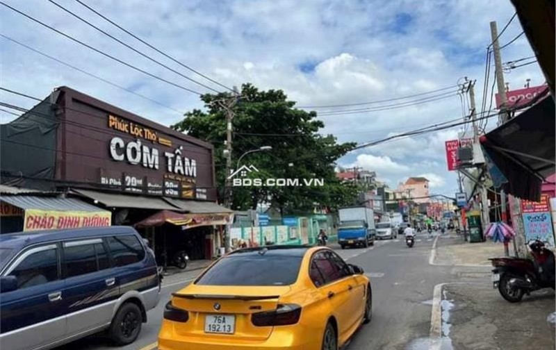 CƠ HỘI SỞ HỮU NHÀ 38 PHÒNG CHO THUÊ, HẺM Ô TÔ, VỊ TRÍ ĐẸP PLB40506