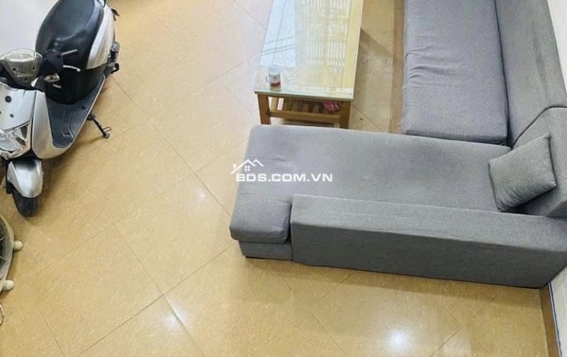 BÁN NHÀ PHỐ HOÀNG MAI, LÔ GÓC, NHÀ ĐẸP, NGÕ RỘNG, 50M2, 4T, MT4M, GIÁ 7.5 TỶ