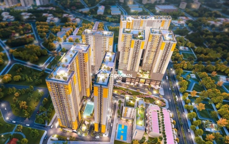 BCONS CITY - SỞ HỮU NHÀ ĐẸP, NHẬN LỢI NHUẬN CAM KẾT LÊN TỚI 336 TRIỆU