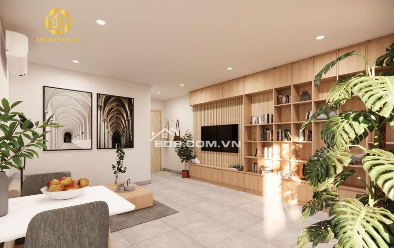 EVERGREEN TRÀNG DUỆ - CƠ HỘI SỞ HỮU NHÀ Ở XÃ HỘI GIÁ TỐT TẠI HUYỆN AN DƯƠNG