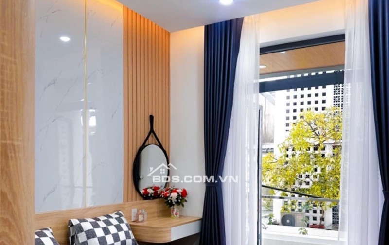 Nhà 3 Tầng Hẻm Xe Hơi 80m², Quận 2 – Sát Đường Lê Văn Thịnh, Giá Nhỉnh 6 Tỷ