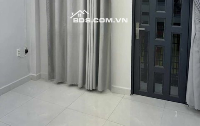 Bán Nhà mới hẻm 3m.Tân Hoà Đông. Q6 - 3x7x2T Chỉ 2.4tỷ