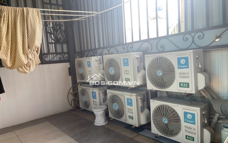Bán nhà Đồng Cổ (Hoàng Hoa Thám), Tây Hồ DTSD 50m2x5T Trên 13 tỷ
