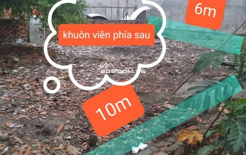 cho thuê đất giá rẻ, tiện kinh doanh đa nghành, vị trí trung tâm TP Thủ Dầu Một