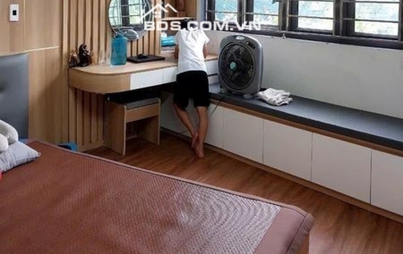 BÁN NHÀ MẶT PHỐ 2 LÀN Ô TÔ TẠI PHƯỜNG TRẦN HƯNG ĐẠO, GIÁ 3.450 TỶ