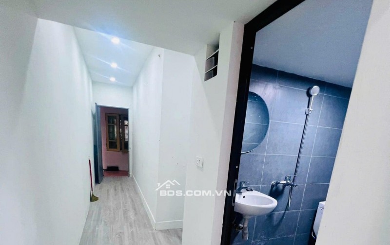 BÁN NHÀ TẬP THỂ THANH XUÂN – GIÁ 2.65 TỶ (65m2) – FULL NỘI THẤT