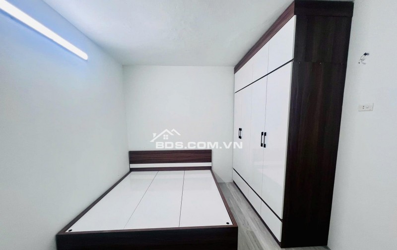 BÁN NHÀ TẬP THỂ THANH XUÂN – GIÁ 2.65 TỶ (65m2) – FULL NỘI THẤT