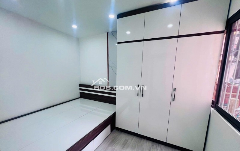 BÁN NHÀ TẬP THỂ THANH XUÂN – GIÁ 2.65 TỶ (65m2) – FULL NỘI THẤT