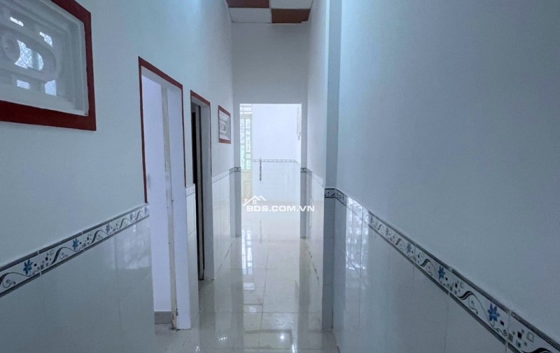 BÁN NHÀ 100M2 MẠC ĐĨNH CHI, PHƯỜNG 2, BẢO LỘC, LÂM ĐỒNG