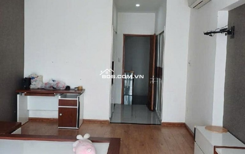 BÁN NHÀ 5 TẦNG, 48M2, TRẦN XUÂN SOẠN, TÂN HƯNG, Q7 - 10.5 TỶ - SỔ HỒNG