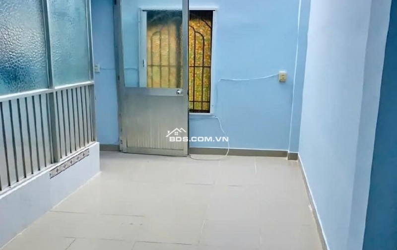 BÁN NHÀ 2 TẦNG, 30M2, MAI VĂN VĨNH, TÂN QUY, Q.7 - CHỈ 3.3 TỶ - SỔ HỒNG