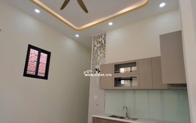 ✨ NHÀ MỚI - SỔ HỒNG RIÊNG - Ở NGAY! ✨ Diện tích: 56m²