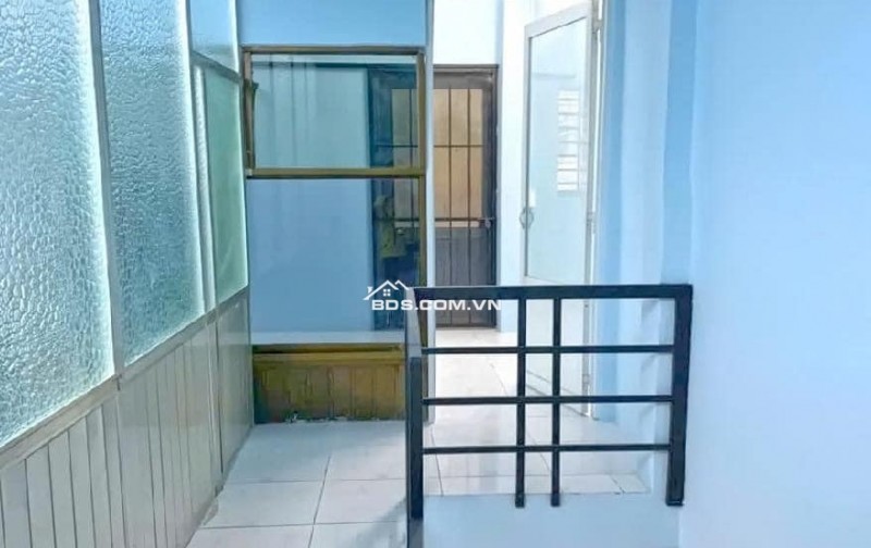 BÁN NHÀ 2 TẦNG, 30M2, MAI VĂN VĨNH, TÂN QUY, Q.7 - CHỈ 3.3 TỶ - SỔ HỒNG