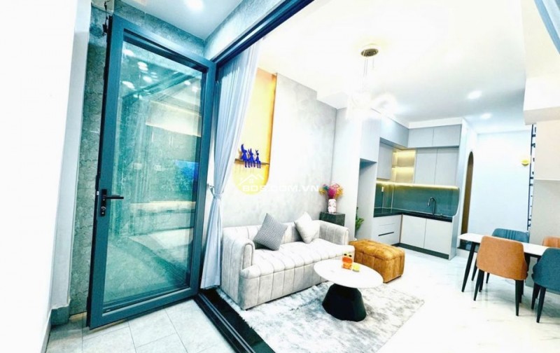 Nhà Phố 3 Tầng, Full Nội Thất, Vị Trí Vàng Bình Dương – Giá Chỉ Nhỉnh 3 Tỷ