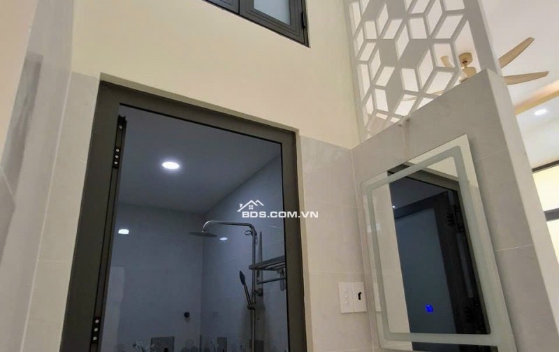 ✨ NHÀ MỚI THỦ ĐỨC - SỔ HỒNG RIÊNG - Ở NGAY! ✨ Diện tích: 56m²