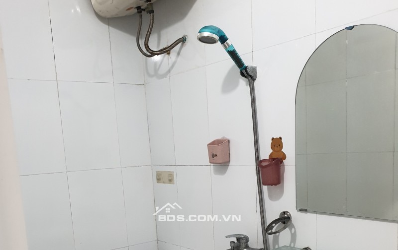 BÁN NHÀ 695 TRIỆU 1 TẦNG GÁC LỬNG 34M2 NGÕ TRẦN HUY LIỆU