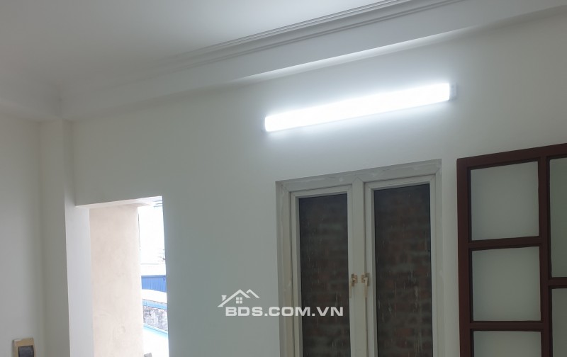 BÁN NHÀ DÂN XÂY 1.49 TỶ 4 TẦNG 34M2 NGÕ NGẮN PHAN ĐÌNH PHÙNG