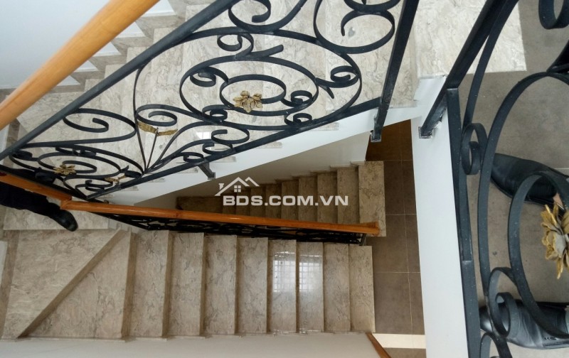 BÁN NHÀ MẶT PHỐ ĐƯỜNG BÌNH PHÚ 2 CHỈ VỚI 7 TỶ VND, 64M2, VIEW ĐẸP