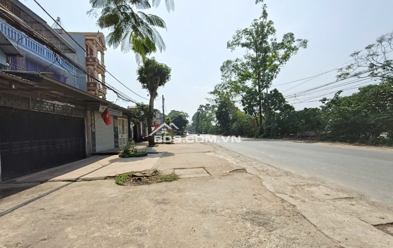 Bán đất Tiên Hùng, Nguyên khê cách ít phút lên sân bay nội bài giá đầu tư